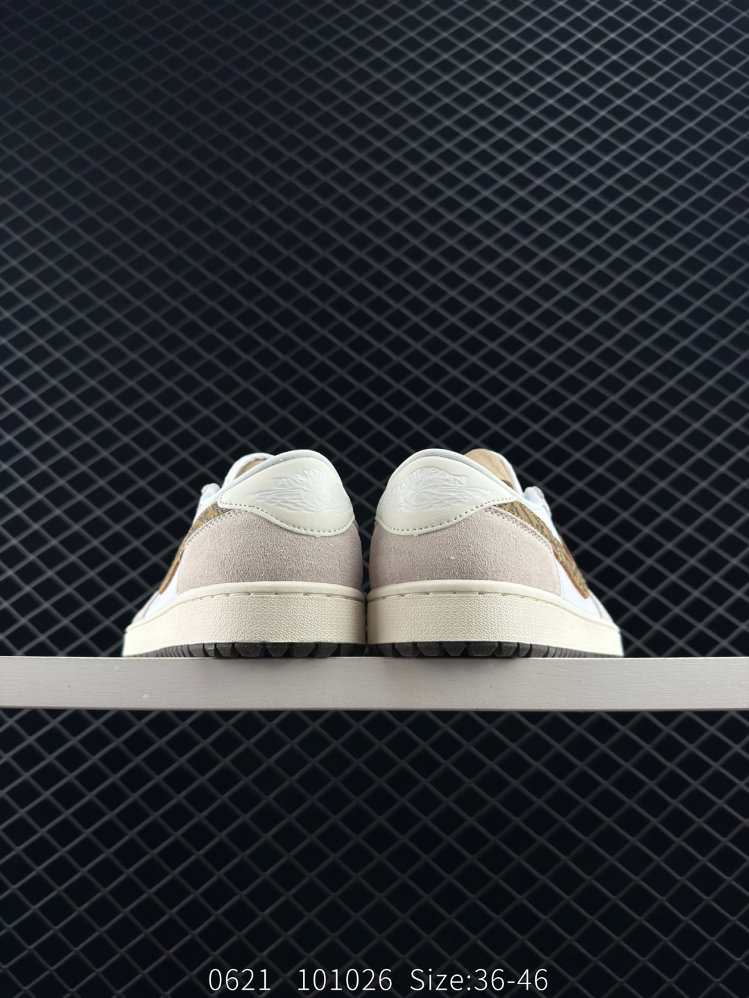 Nike Air Jordan 1 Low